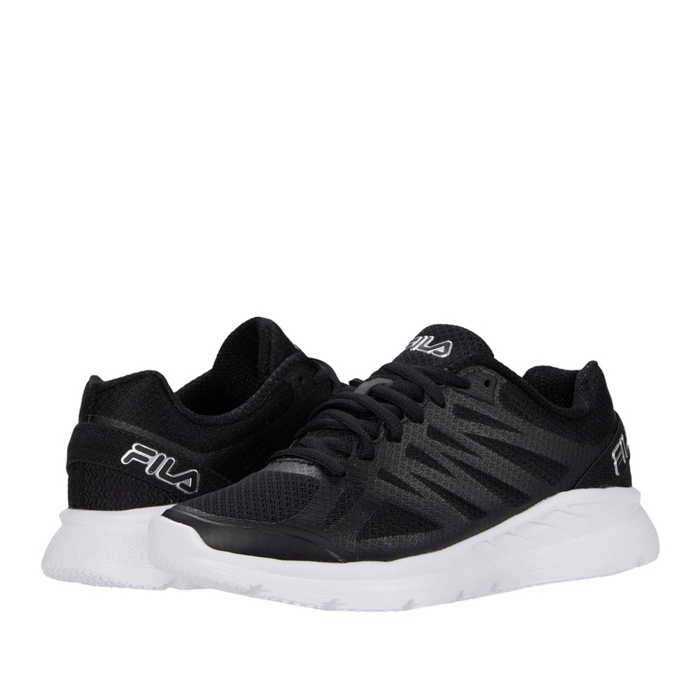 New! Fila Memory Panorama 6 Men's Running Athletic Shoes